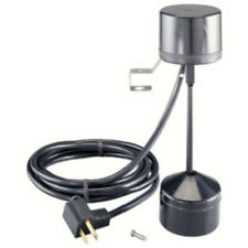 Sump Pump Parts and Accessories